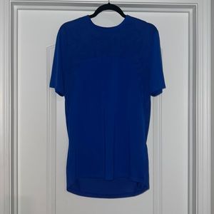 Under Armour Men's Threadborne Elite Short Sleeve